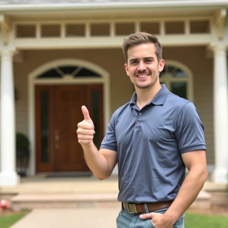 Founder of Ant & Rodent Pest Control Castle Rock
