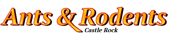 Castle Rock Ant Exterminator & Rodent Control Company Logo